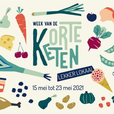 Week van de Korte Keten