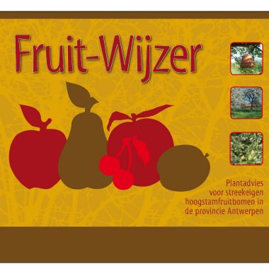 Fruit-wijzer