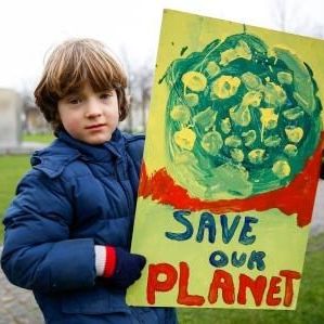 Save Our Planet