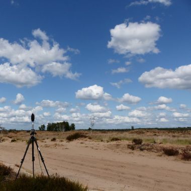 Stilteonderzoek Kalmthoutse Heide