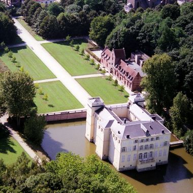 Beschermde cultuurhistorische landschappen