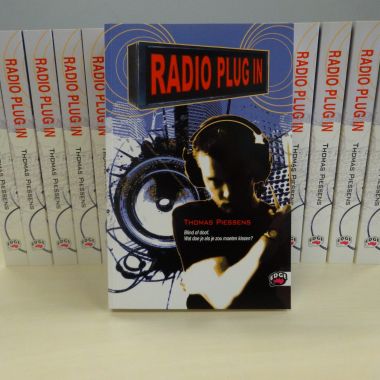 Boek Radio Plug In