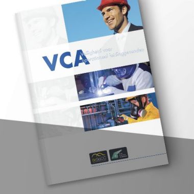 cover VCA VOL