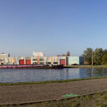 Sfeerbeeld Panorama Albertkanaal