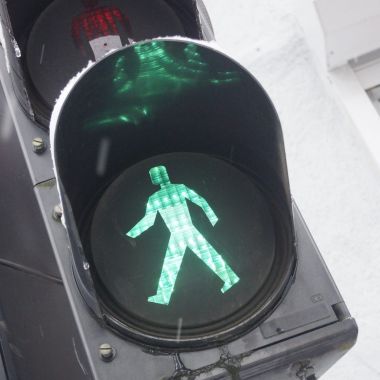 Duurzaam woon-werkverkeer