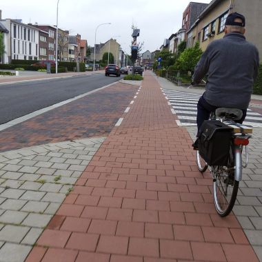 Richtlijnen fietsbeleid