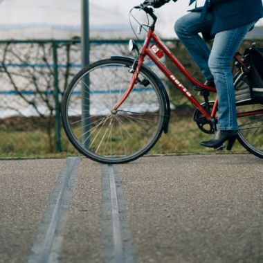 Raamcontract fietstellers en verkeersonderzoek
