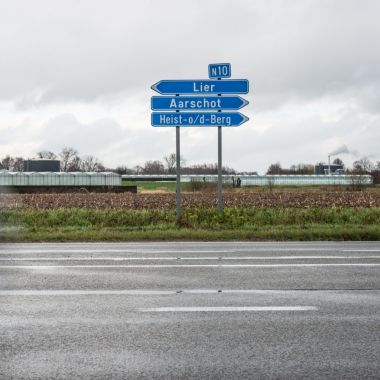 Afbakening winkelvrije en winkelarme zones N10