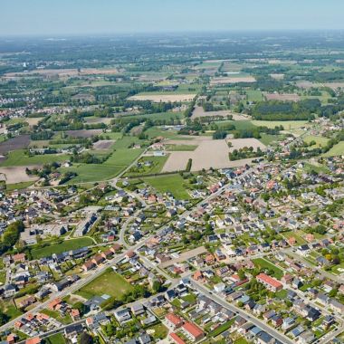 Regionale ontsluiting Geel bis