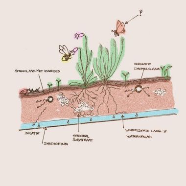 Planten als techniek