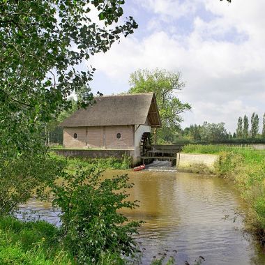 Laermolen