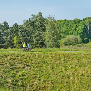 Fietsen Turnhout