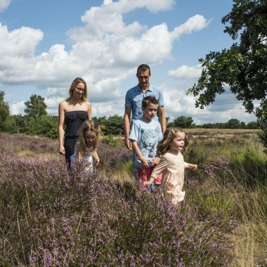 Winnaar Wandeling van het jaar 2018