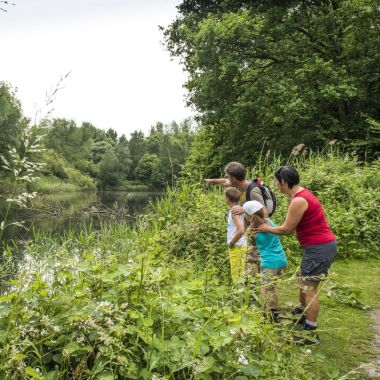 Winnaar Wandeling van het jaar 2015