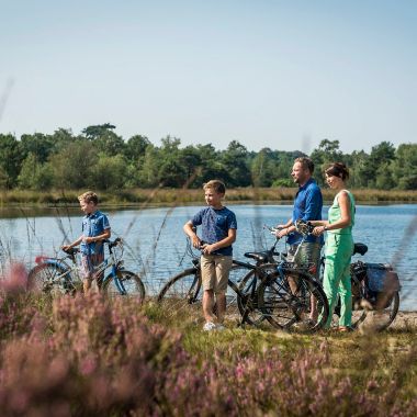 Boeiende fietsroutes