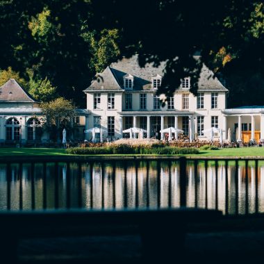 Kasteel Rivierenhof