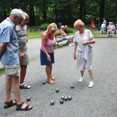 Petanque