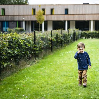 Toerisme voor autisme