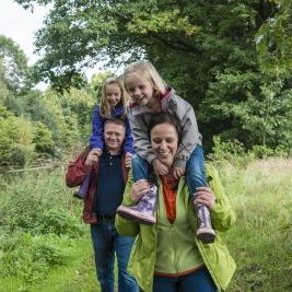 Wedstrijd Wandeling van het Jaar