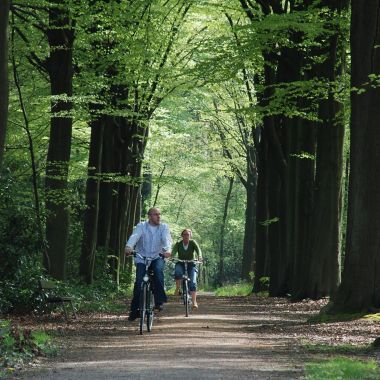 Fietsen