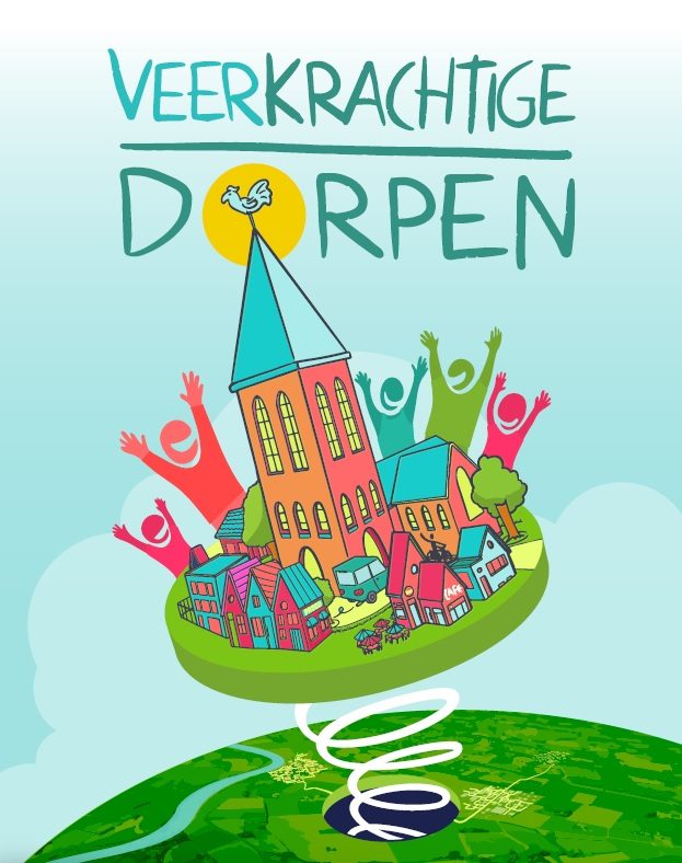 veerkrachtige dorpen
