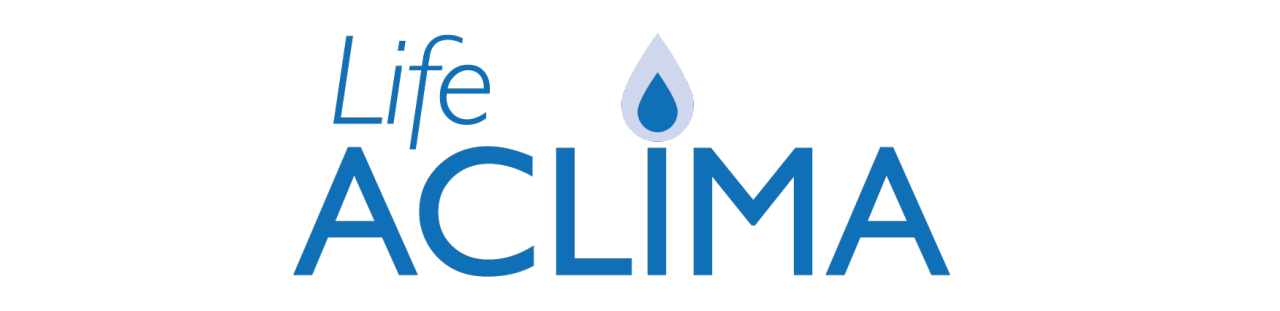 projectlogo Life ACLIMA