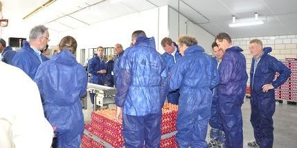 Drielandentreffen 2014