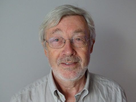 Prof. Eddy Decuypere