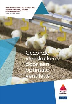 Brochure ventilatie