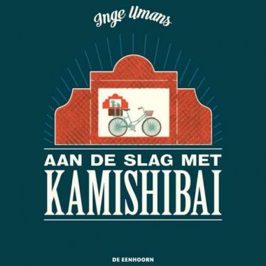 Aan de slag met kamishibai