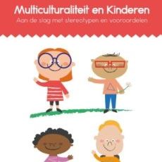 brochure multiculturaliteit en kinderen