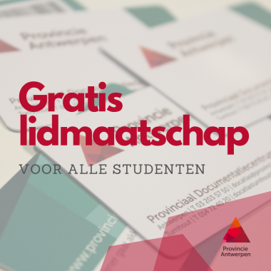 Gratis lidmaatschap