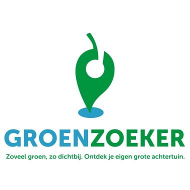 groenzoeker-logo blauw