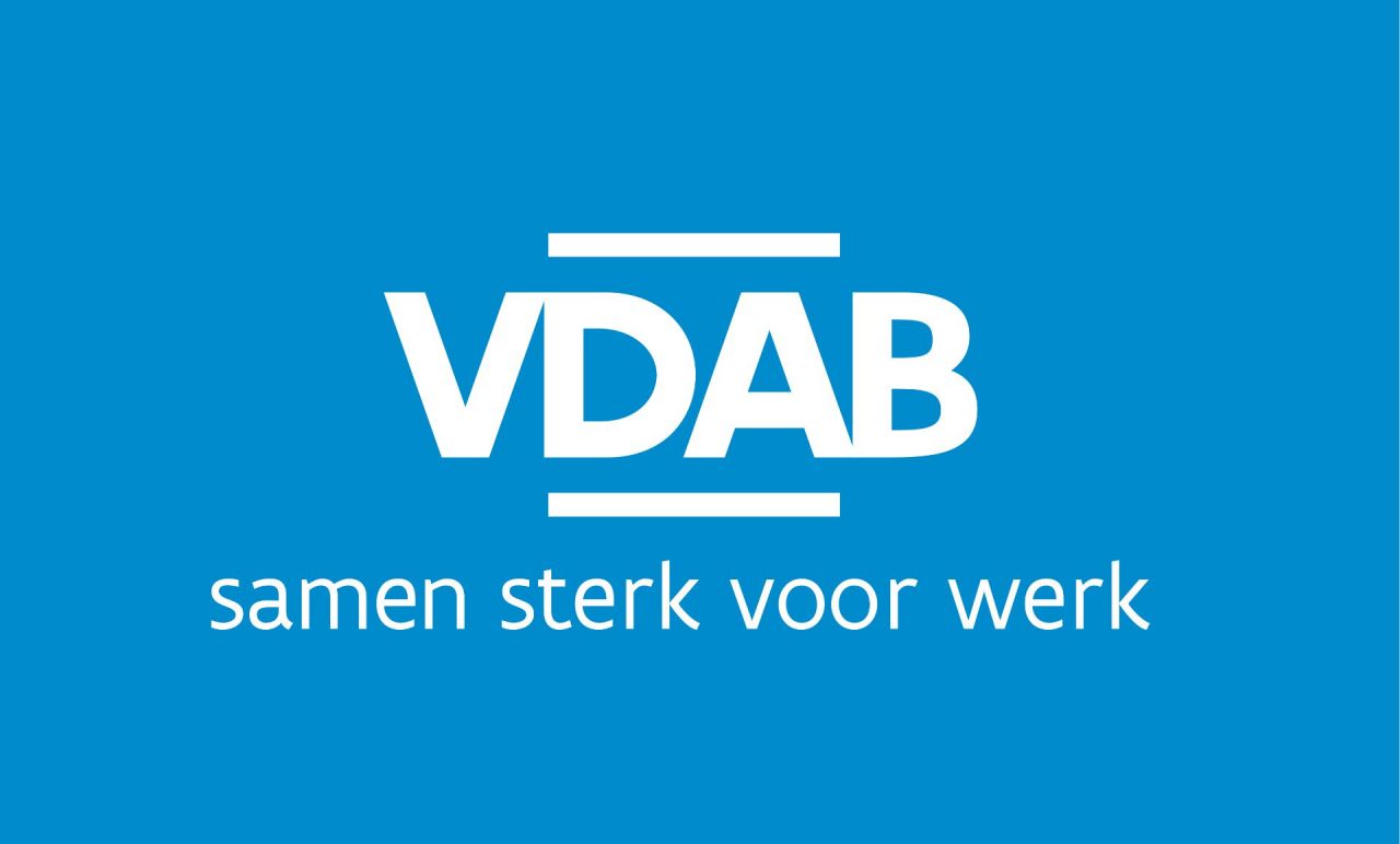 logo VDAB