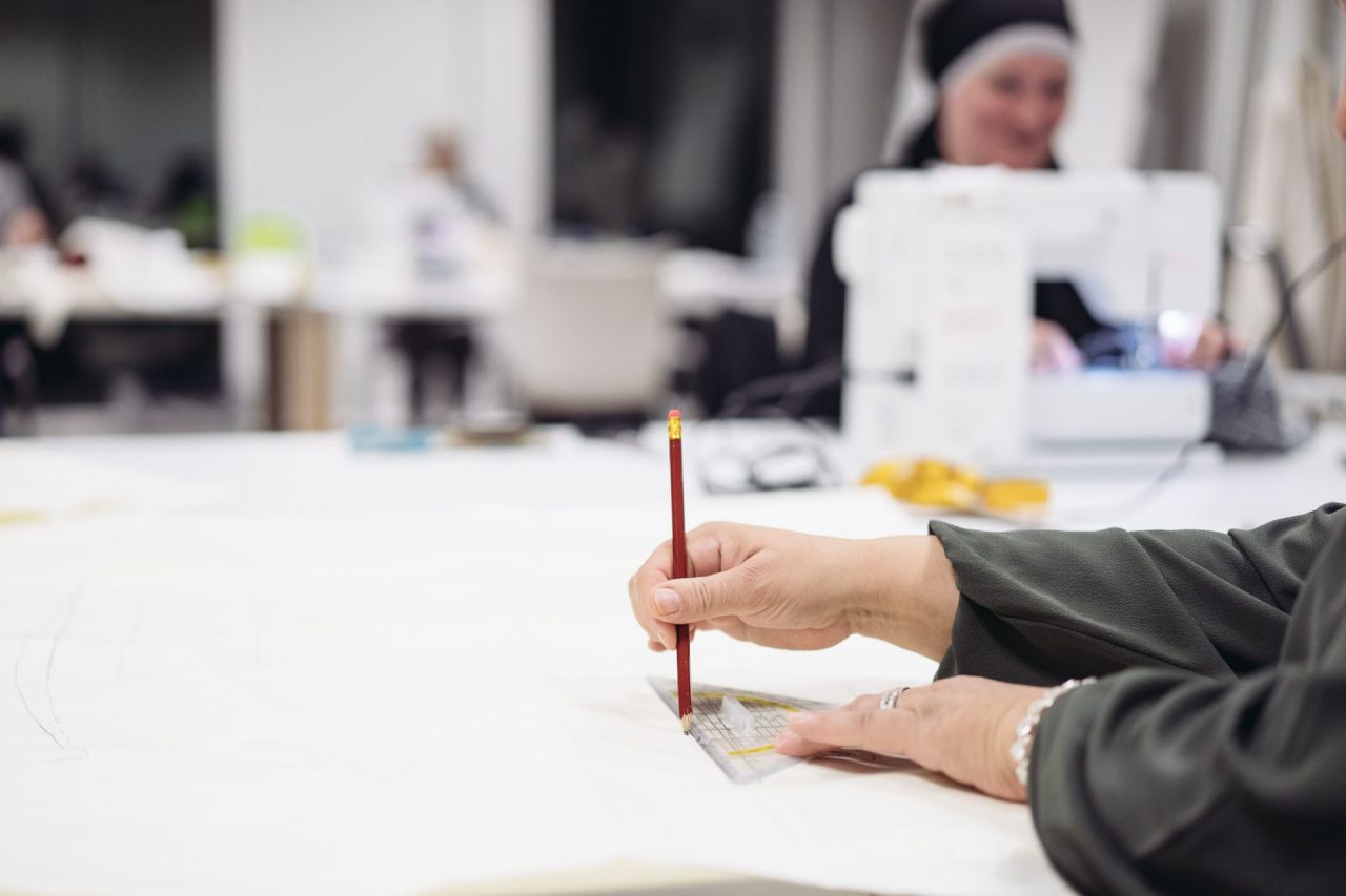 Maatwerk dames