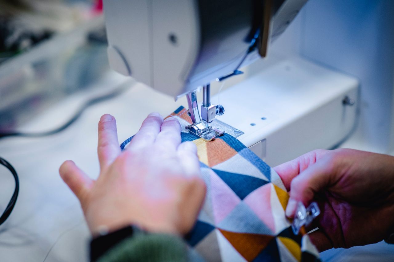 realisaties kinderkleding
