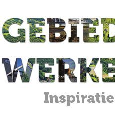 Inspiratiedag Gebiedsgericht werken in de praktijk