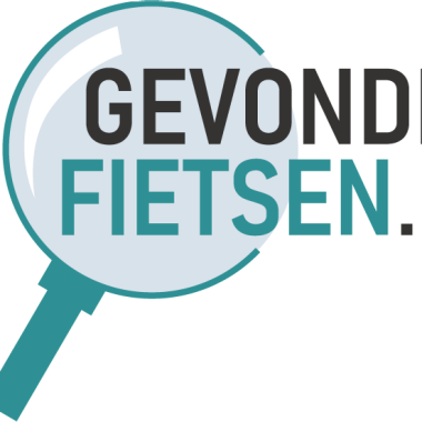 Logo gevondenfietsen.be