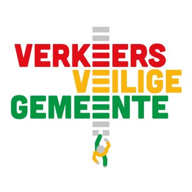 logo Verkeersveilige Gemeente