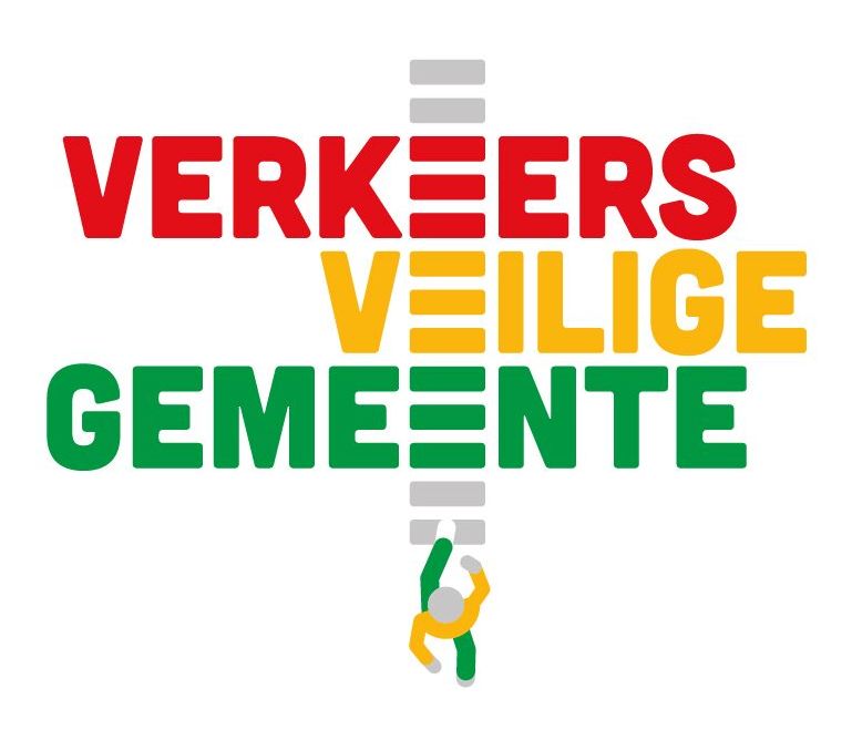 logo Verkeersveilige Gemeente