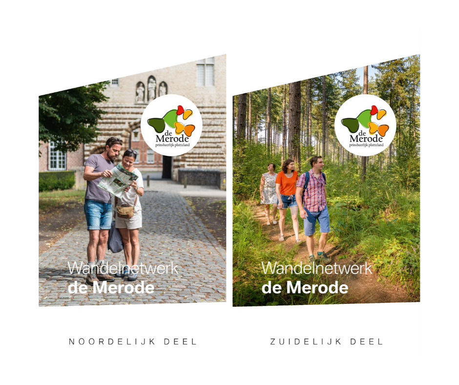 Wandelnetwerk De Merode