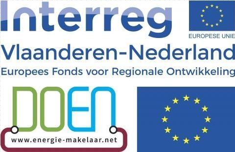 logo's doen interreg