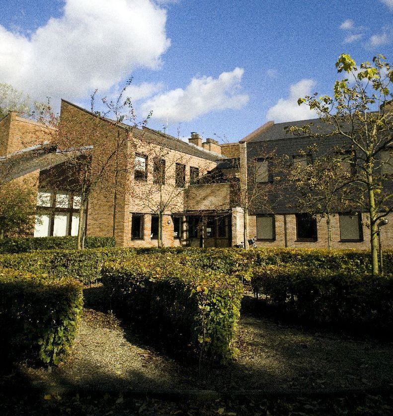Gouverneur Kinsbergencentrum