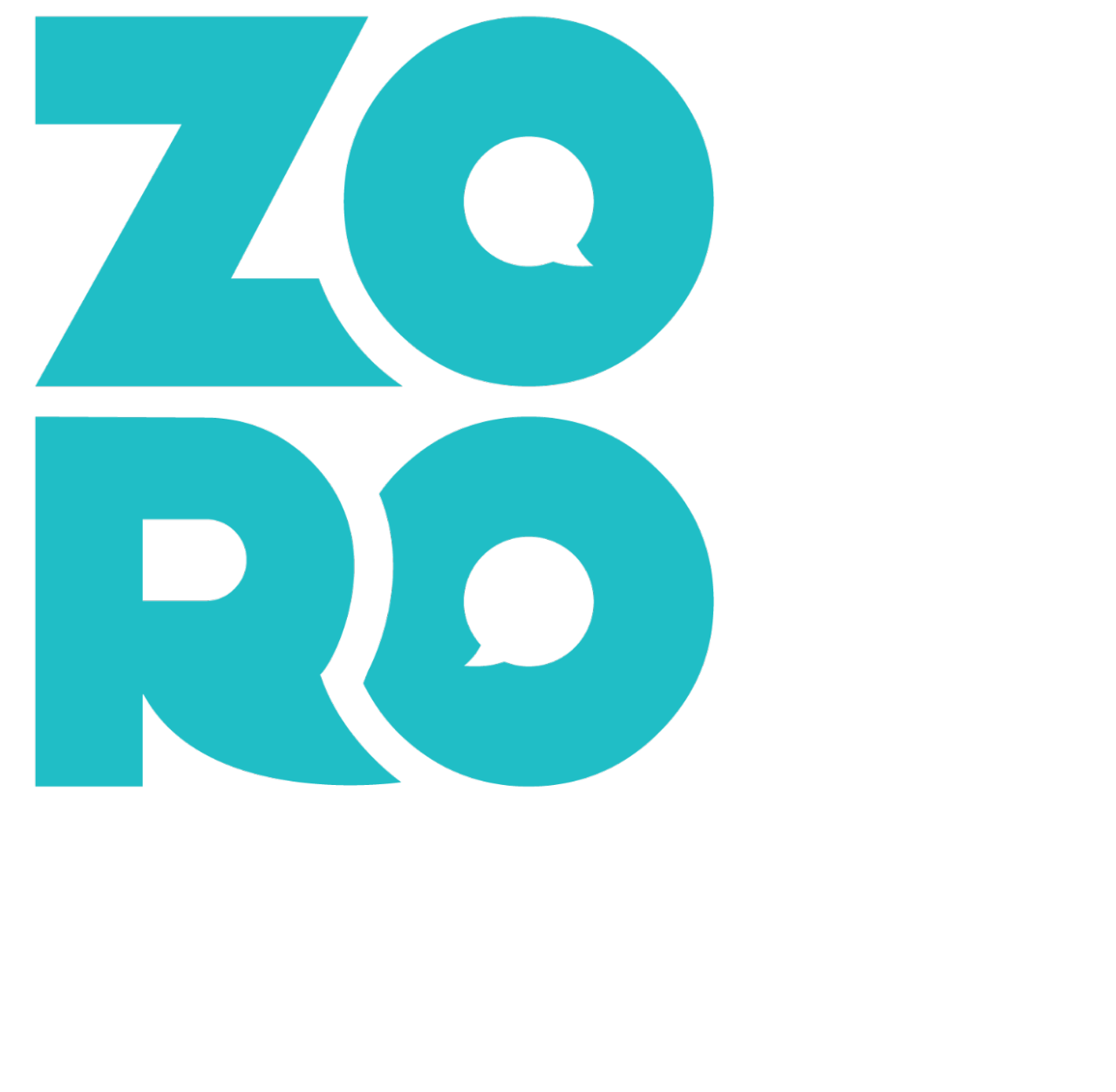 Logo ZORO