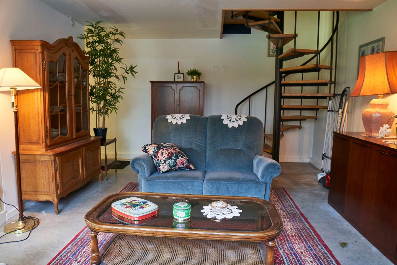 interieur kwartier z