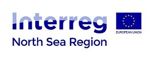 Logo Interreg Noordzeeregio