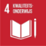 SDG Kwaliteitsvol onderwijs