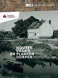 Cover WOI-brochure Houten villa's en planken dorpen