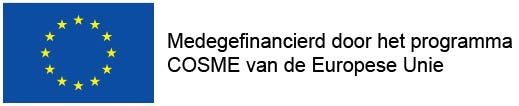 Cosme logo Nederlands